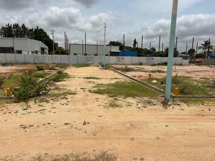 Yerappanahalli Main Image 1