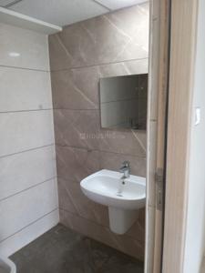 Image of 1100 Sq.ft 2 BHK Apartment / Flat for sale in Kumar Princetown Towers, Mohammed Wadi, Pune for Rs. 8500000