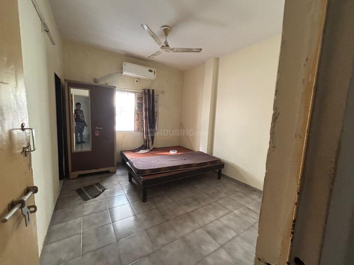 Nidhi Apartment Bedroom 1