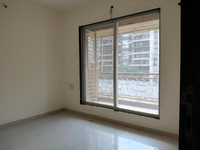 Bedroom Image of 1185 Sq.ft 2 BHK Apartment / Flat for sale in Paradise Sai Symphony, Kharghar Navi Mumbai for Rs. 14500000