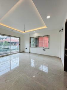Bedroom Image of 3877 Sq.ft 4 BHK Apartment / Flat for sale in Saket Nagar Indore for Rs. 39000000