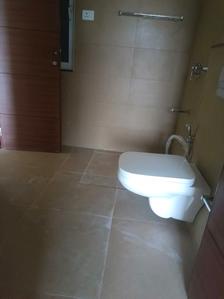 Bedroom One Image of 2002 Sq.ft 3 BHK Apartment / Flat for sale in Godrej Meridien, Sector 106 Gurgaon for Rs. 31500000