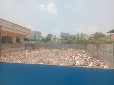 Residential Plot