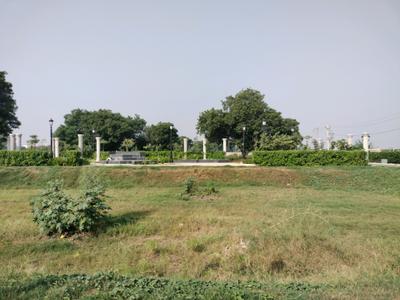 Image of 190 Sq.ft Residential Plot / Land for sale in Amolik Concordia Living, Tajupur, Faridabad for Rs. 27500000