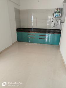 Kitchen Image of 1100 Sq.ft 2 BHK Apartment / Flat for rent in Yashodhan Dwarika Nagari, Kondhwa Budruk Pune for Rs. 22000