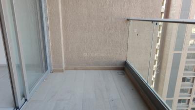 Image of 2645 Sq.ft 3 BHK Apartment / Flat for sale in Super Shaligram, Gota, Ahmedabad for Rs. 17500000