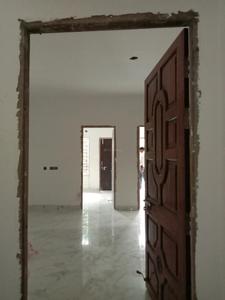 Main Entrance Image of 1305 Sq.ft 3 BHK Apartment / Flat for sale in South Dum Dum Kolkata for Rs. 6900000