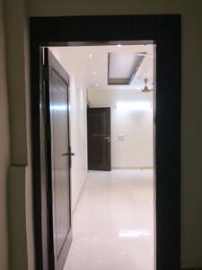 Main Entrance Image of 2160 Sq.ft 4 BHK Builder Floor for sale in Preet Vihar New Delhi for Rs. 30000000