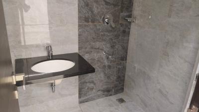 Image of 1730 Sq.ft 3 BHK Apartment / Flat for rent in Aparna Zenon, Puppalaguda, Hyderabad for Rs. 70000