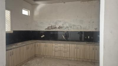 Kitchen Image of 2200 Sq.ft 4 BHK Villa for sale in 32nd Parkview Gaur Yamuna City, Yeida Greater Noida for Rs. 23500000