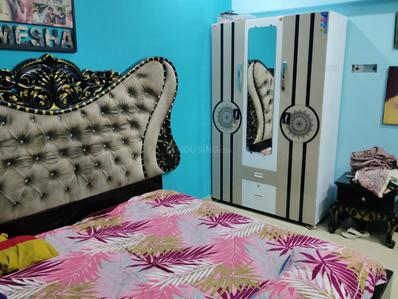 Bedroom Image of 2200 Sq.ft 4 BHK Independent House for sale in Avanti Vihar Raipur for Rs. 11000000