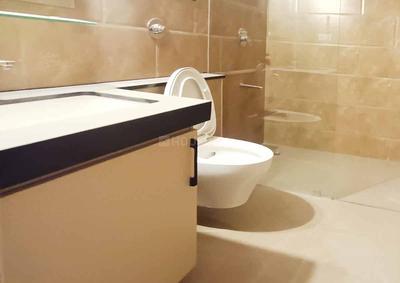 Image of 1680 Sq.ft 3 BHK Apartment / Flat for rent in Kothanur, Bengaluru for Rs. 71999