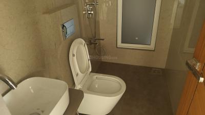 Image of 1650 Sq.ft 3.5 BHK Apartment / Flat for sale in Bhagwati 19 East, Nerul, Navi Mumbai for Rs. 41000000