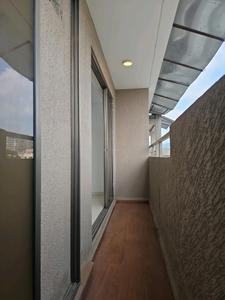 Bedroom Image of 700 Sq.ft 1 BHK Apartment / Flat for sale in JSB Gokul Nakshatra, Virar West Virar for Rs. 5304000