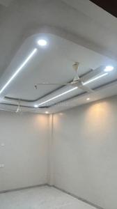 Hall Image of 1200 Sq.ft 2.5 BHK Apartment / Flat for rent in Shirdi Ahmednagar for Rs. 15000