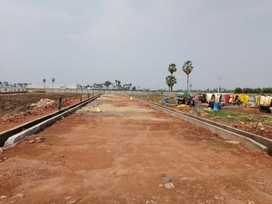 Image of 150 Sq.ft Residential Plot / Land for sale in Gudavalli, Vijayawada for Rs. 4050000