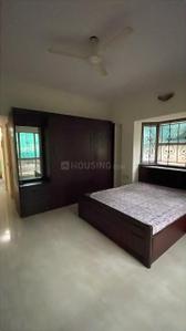 Bedroom Image of 1850 Sq.ft 3 BHK Apartment / Flat for rent in Jayamahal Bengaluru for Rs. 85000