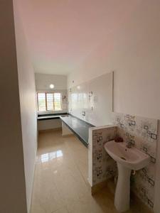 Kitchen Image of 1180 Sq.ft 3 BHK Apartment / Flat for sale in Behala Chowrasta Kolkata for Rs. 6200000