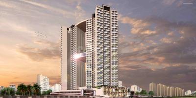 Building Image of 916 Sq.ft 2 BHK Apartment / Flat for sale in Sonam Indradhanush, Mira Road East Mira Bhayandar for Rs. 12000000