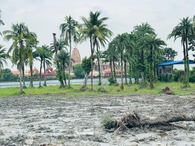 Image of 720 Sq.ft 1 RK Villa for sale in Bhasa Eco Village, Joka, Kolkata for Rs. 650000