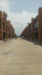 Image of 1321 Sq.ft 2.5 BHK Villa for sale in Serenity By Pumarth II, Manglia, Indore for Rs. 6500000