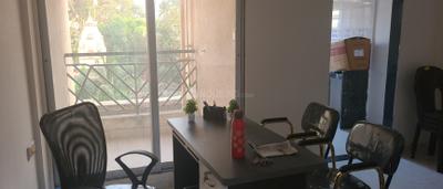 Living Room Image of 450 Sq.ft 1 BHK Apartment / Flat for sale in Kalyan East Kalyan for Rs. 4000000