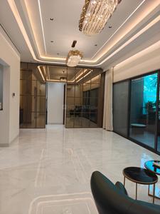 Hall Image of 1700 Sq.ft 3 BHK Apartment / Flat for sale in Iconic 5 Senses Ilife, Mohammed Wadi Pune for Rs. 14500000