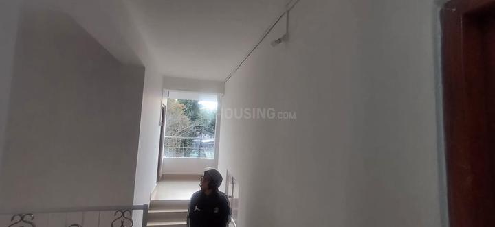 Police Bazar Bedroom 1