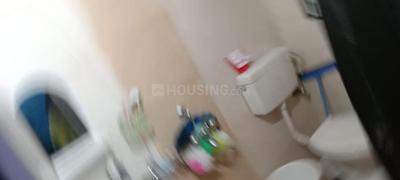 Bathroom Image of 1100 Sq.ft 2 BHK Apartment / Flat for sale in Shivam Paradise, Nerul Navi Mumbai for Rs. 14500000