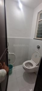 Bathroom Image of 680 Sq.ft 1 BHK Apartment / Flat for sale in Shree Venkatesh Lake Vista, Ambegaon Budruk Pune for Rs. 5000000