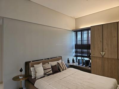 Bedroom Image of 1137 Sq.ft 2 BHK Apartment / Flat for sale in A And A Breeza Building A, Mundhwa Pune for Rs. 13200000