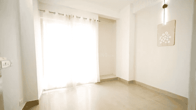 Bedroom Image of 842 Sq.ft 2 BHK Apartment / Flat for sale in Anthem French Apartments, Noida Extension Greater Noida for Rs. 7700000