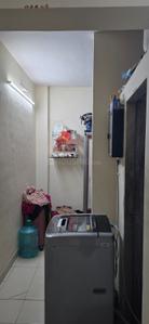 1 RK Flat
