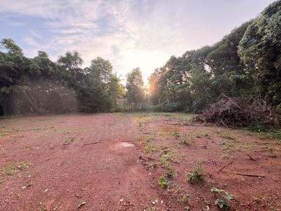Image of 4350 Sq.ft Residential Plot / Land for sale in Santhekatte, Udupi for Rs. 3750000