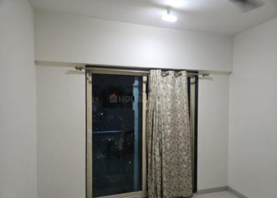 Bedroom Image of 659 Sq.ft 2 BHK Apartment / Flat for rent in Siddhi Highland Haven, Thane West Thane for Rs. 47000