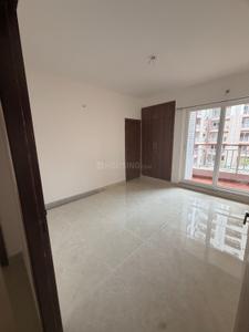 Bedroom Image of 1750 Sq.ft 3 BHK Apartment / Flat for rent in Rishita Mulberry Heights, Sushant Golf City Lucknow for Rs. 38000
