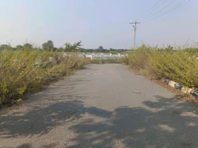 Image of 120 Sq.ft Residential Plot / Land for sale in Kompally, Hyderabad for Rs. 4100002