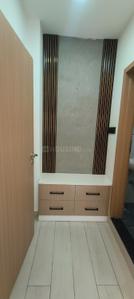 Balcony Image of 2600 Sq.ft 4 BHK Villa for sale in Cheeriyal Secunderabad for Rs. 16915000