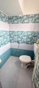 Image of 1101 Sq.ft 3 BHK Apartment / Flat for sale in Teghoria, Kolkata for Rs. 4400000