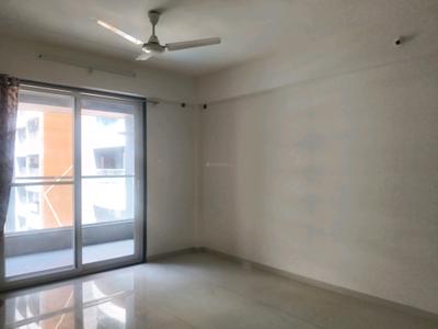 Living Room Image of 1250 Sq.ft 3 BHK Apartment / Flat for sale in Goel Ganga Altus, Kharadi Pune for Rs. 13100000