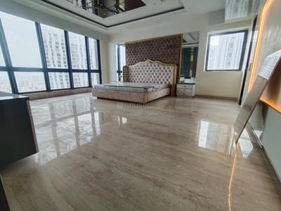 Hall Image of 5318 Sq.ft 4 BHK Apartment / Flat for sale in Urbana New Towers, East Kolkata Township Kolkata for Rs. 137500000