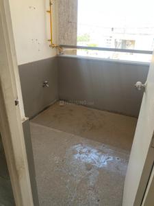Balcony Image of 1988 Sq.ft 3 BHK Apartment / Flat for sale in Binori Pristine, Jodhpur Ahmedabad for Rs. 17000000