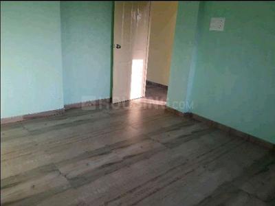 Bedroom Image of 750 Sq.ft 1 BHK Independent House for rent in Mundhwa Pune for Rs. 15000