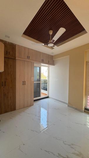 Vyavasaayi Apartments Bedroom 1