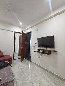 2 BHK Independent Builder Floor