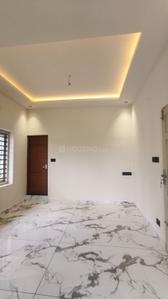 Hall Image of 1600 Sq.ft 4 BHK Independent House for sale in Pukkattupady Kochi for Rs. 8300000