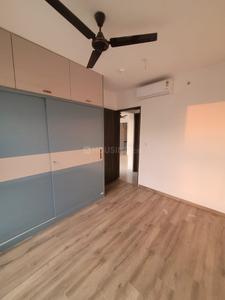 Bedroom Image of 1211 Sq.ft 2 BHK Apartment / Flat for sale in Goel Ganga Serio E F Building, Kharadi Pune for Rs. 12500000