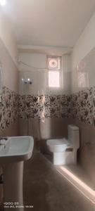 Bathroom Image of 850 Sq.ft 2 BHK Apartment / Flat for rent in Rudransh Purushottam, Kakarmata Varanasi for Rs. 22000