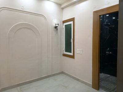 Bedroom Image of 1400 Sq.ft 3 BHK Builder Floor for sale in Indirapuram Ghaziabad for Rs. 11800000