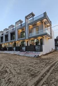 Image of 1500 Sq.ft 3 BHK Villa for sale in Govindpura, Jaipur for Rs. 7500000